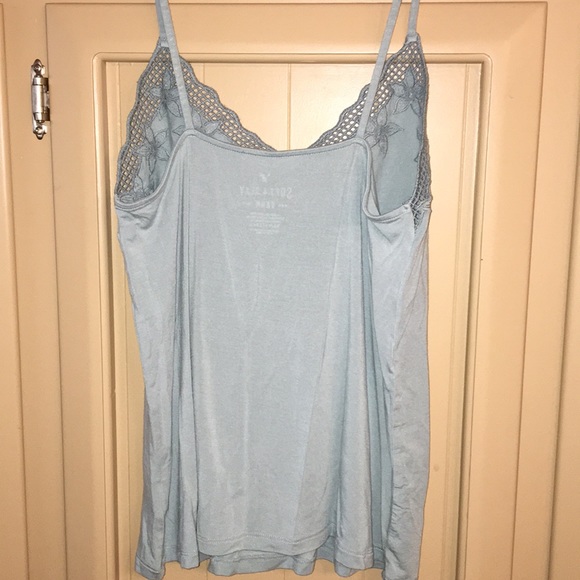 American Eagle tank - Picture 3 of 5
